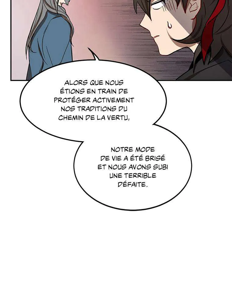 Read La Saga du Clan Mudang FR Manga Online