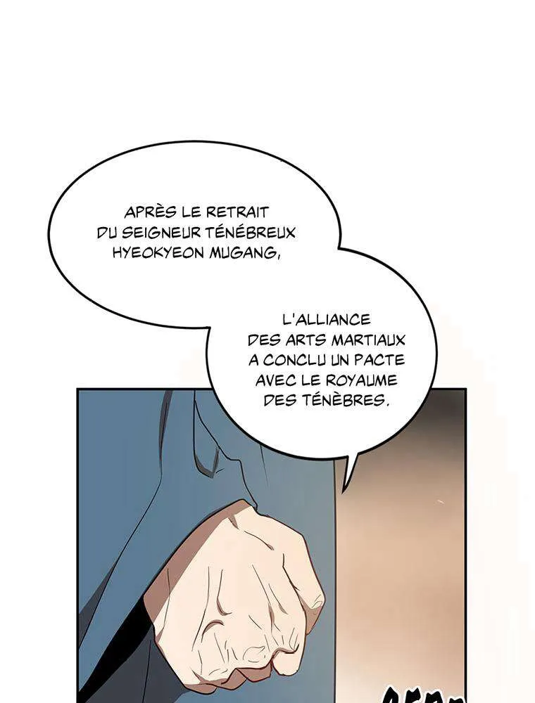 Read La Saga du Clan Mudang FR Manga Online