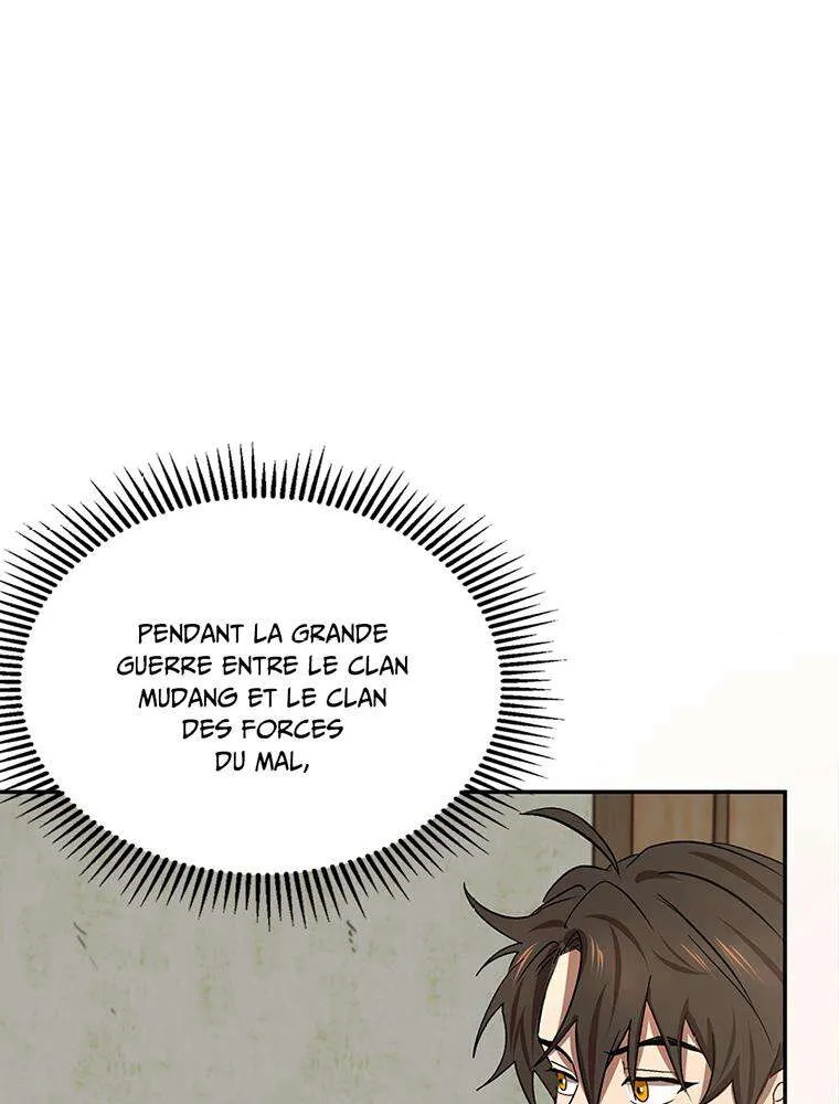 Read La Saga du Clan Mudang FR Manga Online
