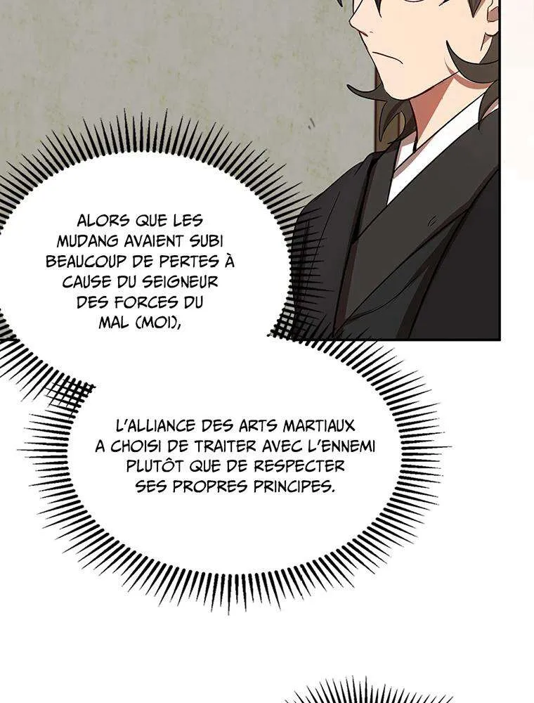 Read La Saga du Clan Mudang FR Manga Online
