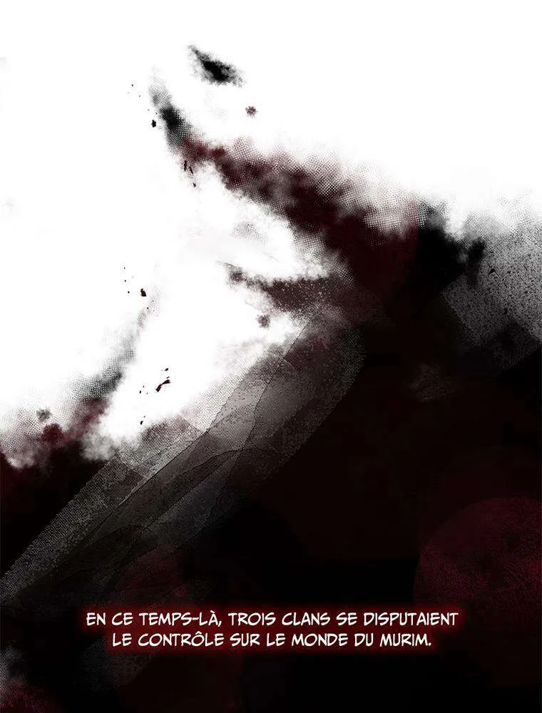 Read La Saga du Clan Mudang FR Manga Online
