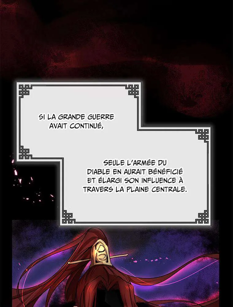 Read La Saga du Clan Mudang FR Manga Online