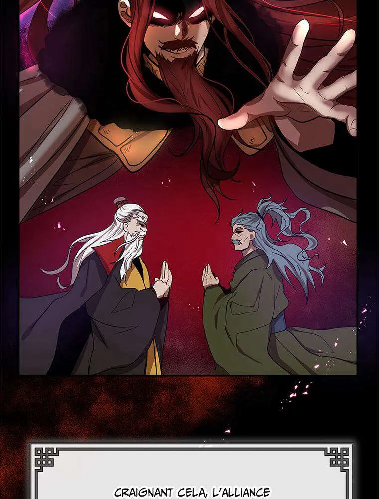 Read La Saga du Clan Mudang FR Manga Online
