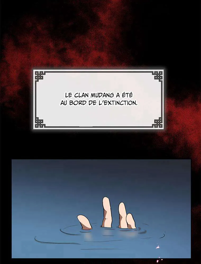 Read La Saga du Clan Mudang FR Manga Online