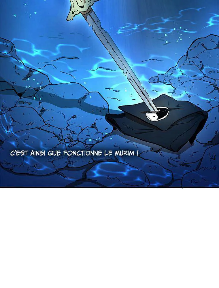 Read La Saga du Clan Mudang FR Manga Online