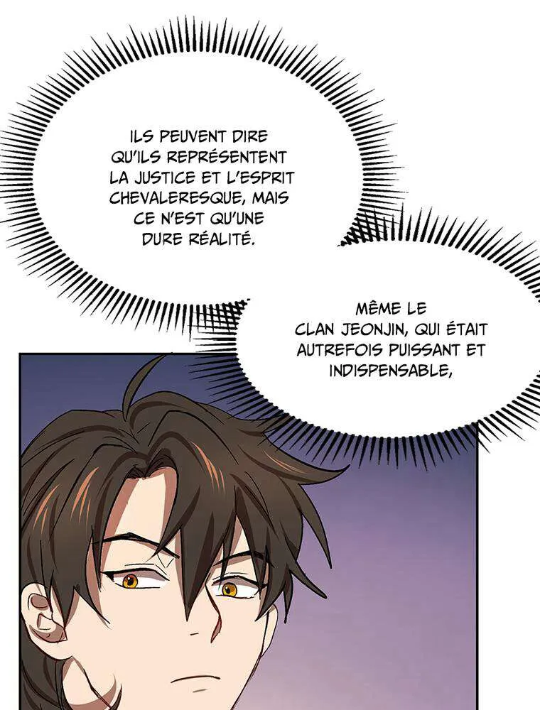 Read La Saga du Clan Mudang FR Manga Online