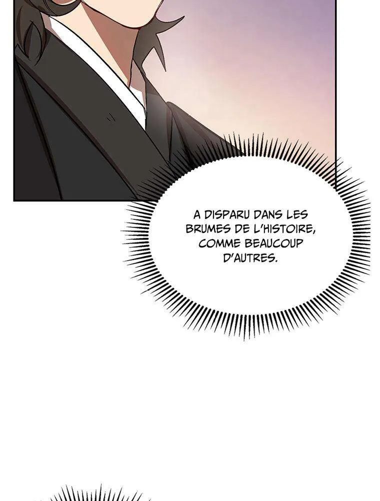 Read La Saga du Clan Mudang FR Manga Online