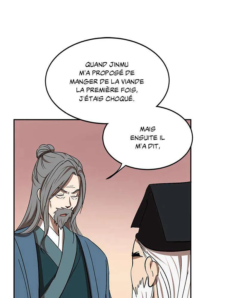 Read La Saga du Clan Mudang FR Manga Online