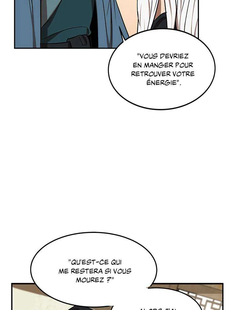 Read La Saga du Clan Mudang FR Manga Online