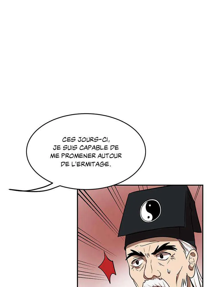 Read La Saga du Clan Mudang FR Manga Online