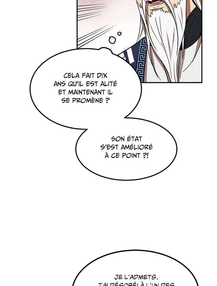 Read La Saga du Clan Mudang FR Manga Online