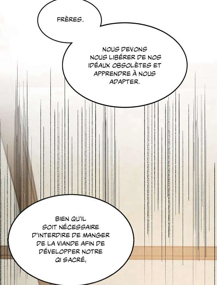 Read La Saga du Clan Mudang FR Manga Online