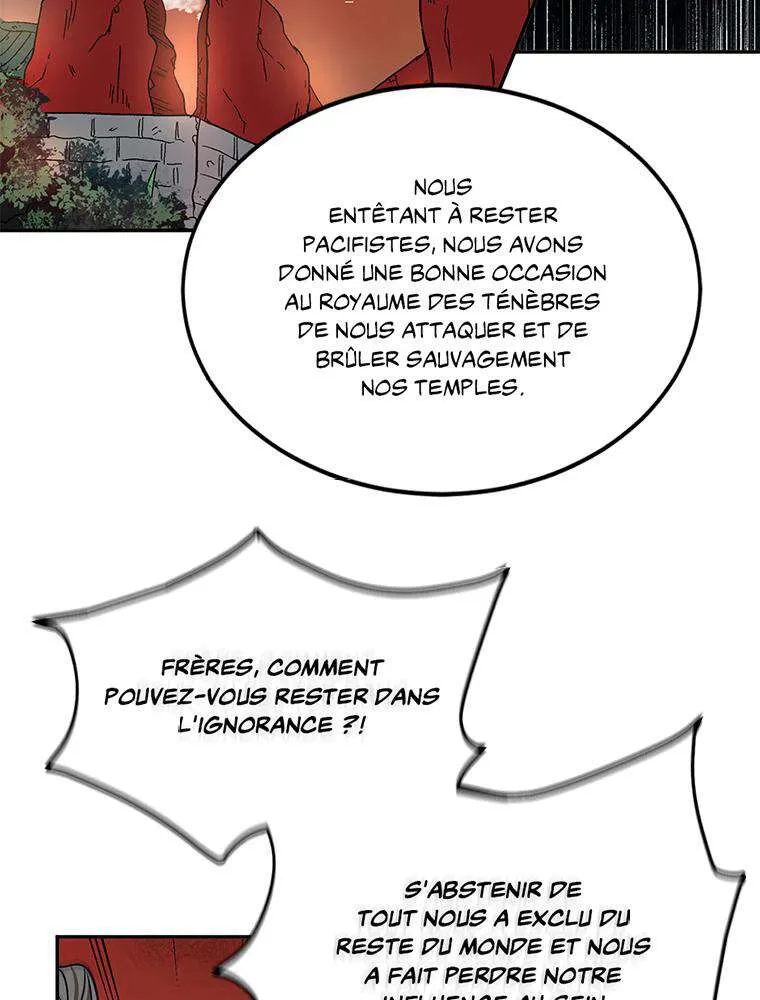 Read La Saga du Clan Mudang FR Manga Online