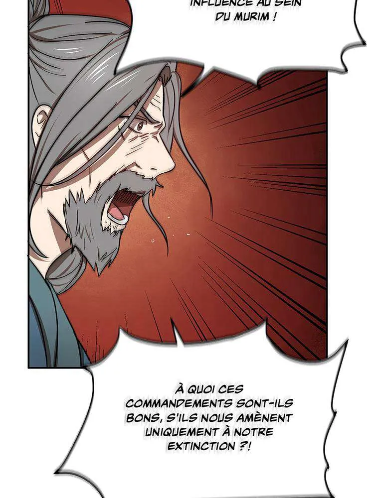 Read La Saga du Clan Mudang FR Manga Online