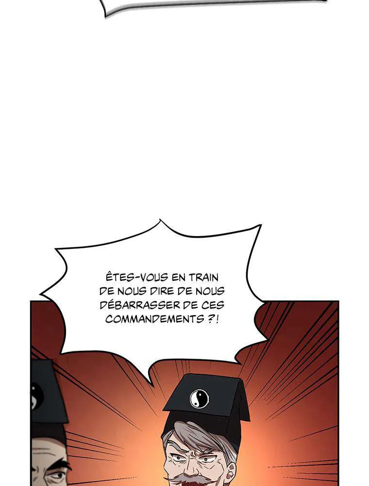 Read La Saga du Clan Mudang FR Manga Online