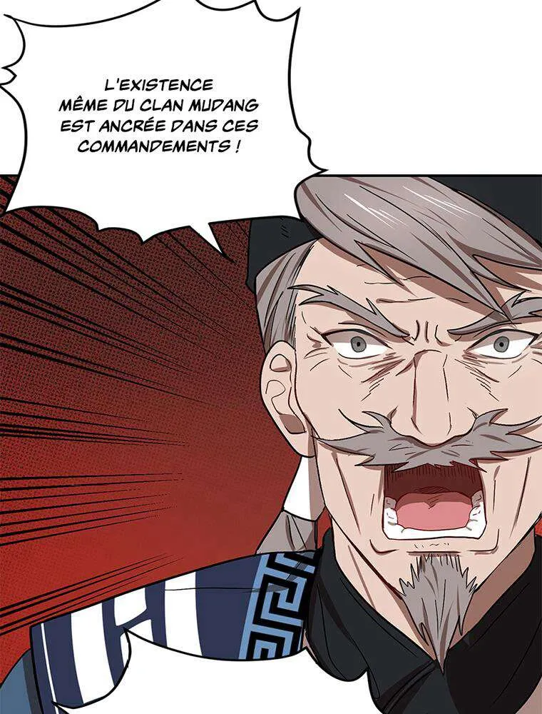 Read La Saga du Clan Mudang FR Manga Online