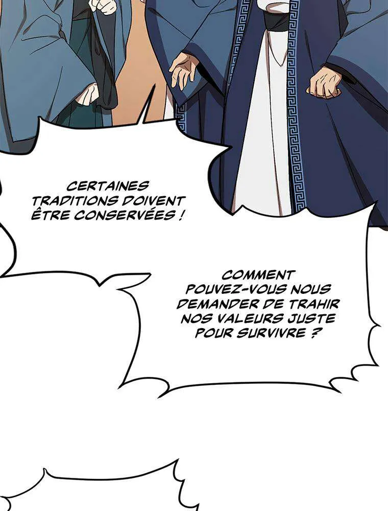 Read La Saga du Clan Mudang FR Manga Online