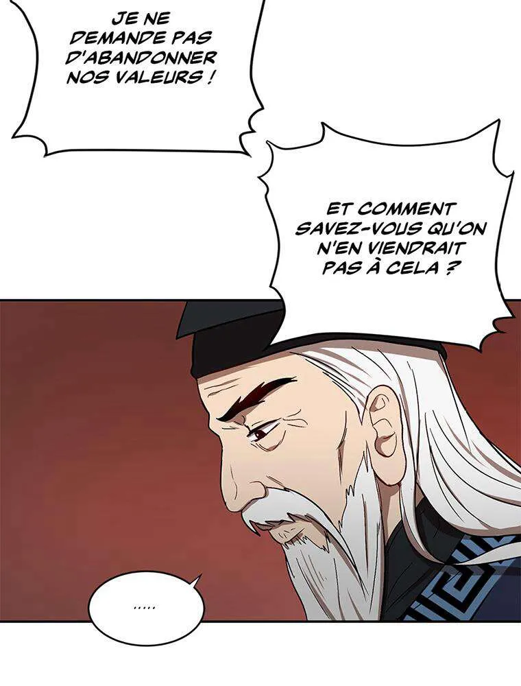 Read La Saga du Clan Mudang FR Manga Online