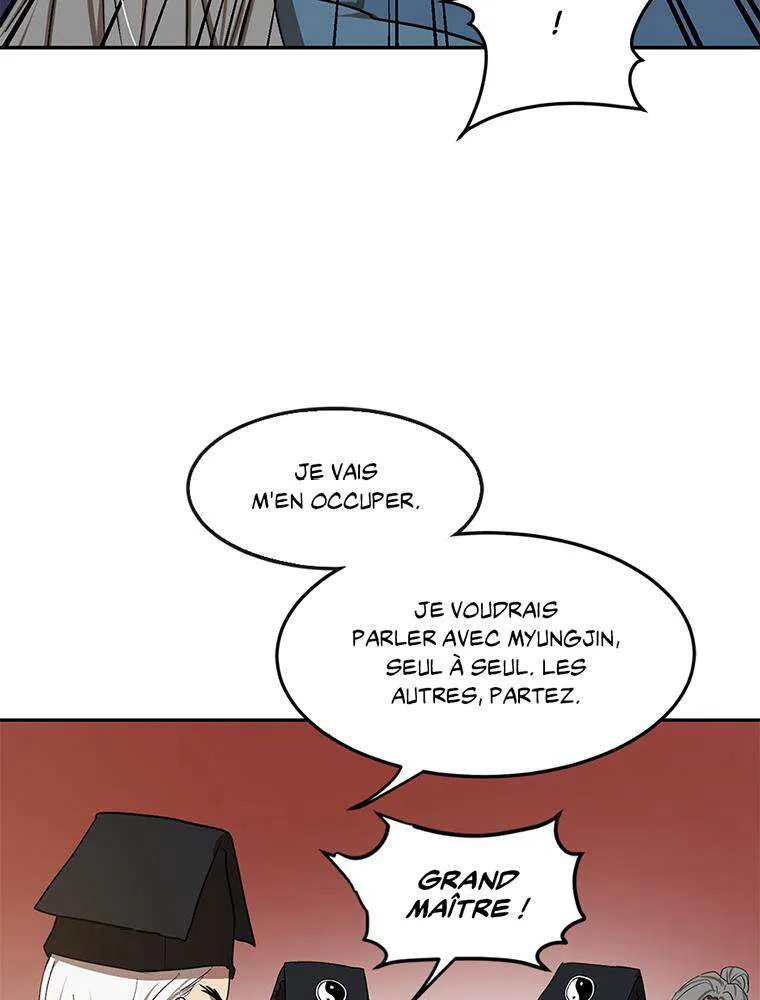 Read La Saga du Clan Mudang FR Manga Online
