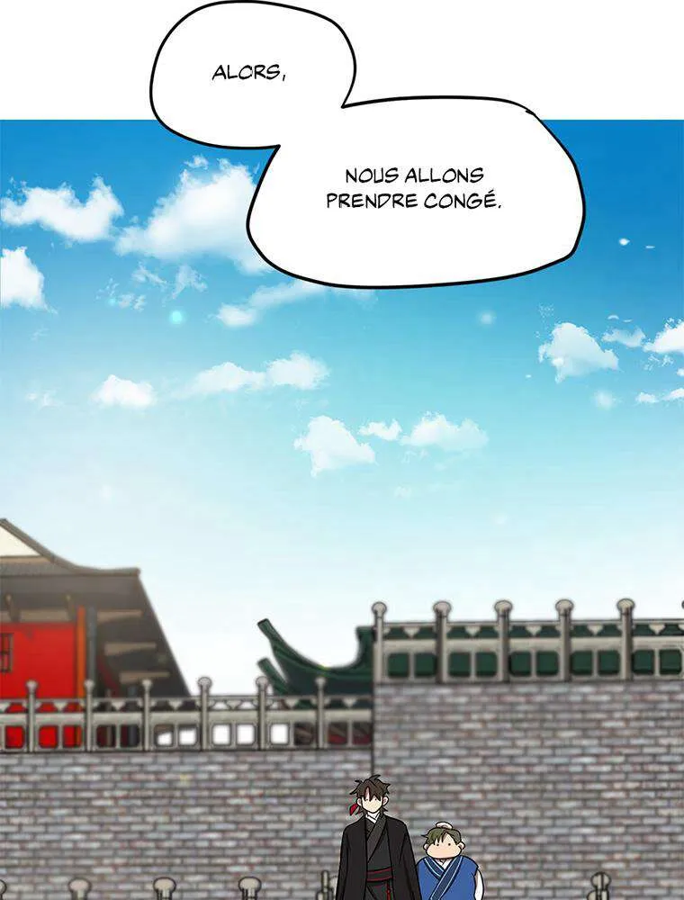 Read La Saga du Clan Mudang FR Manga Online