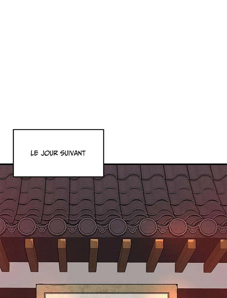 Read La Saga du Clan Mudang FR Manga Online