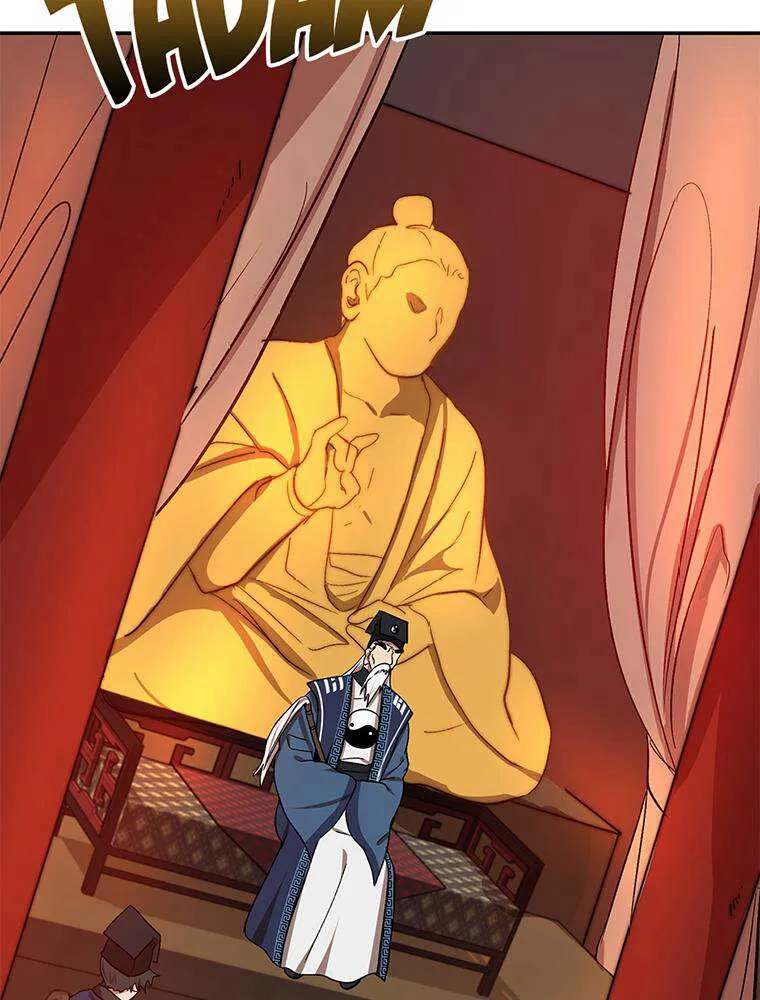 Read La Saga du Clan Mudang FR Manga Online