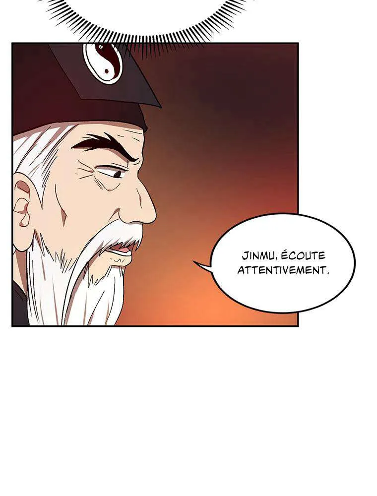 Read La Saga du Clan Mudang FR Manga Online
