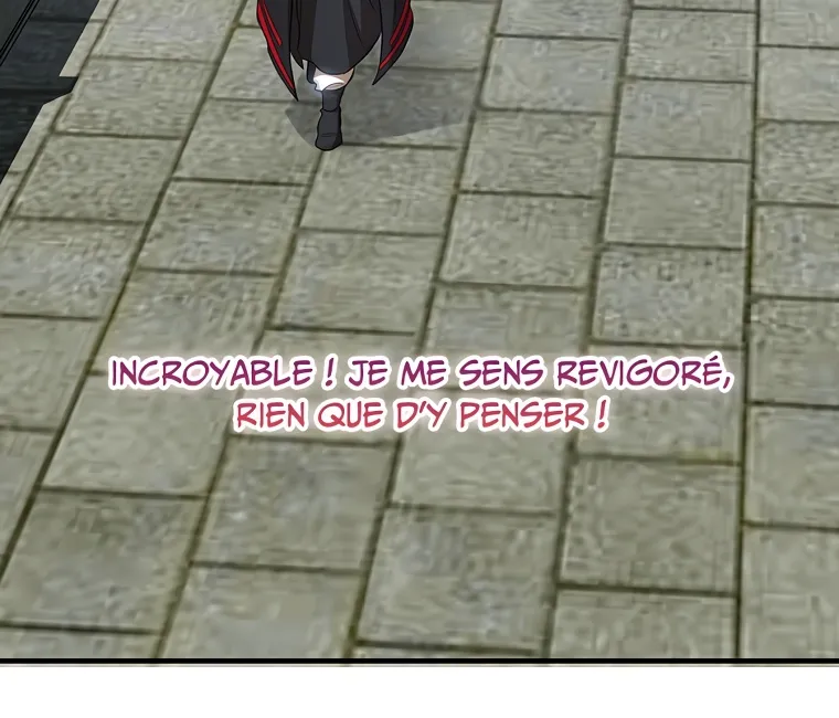 Read La Saga du Clan Mudang FR Manga Online