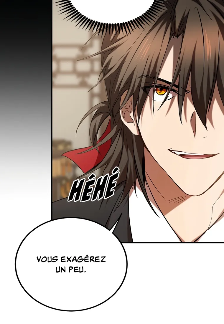 Read La Saga du Clan Mudang FR Manga Online