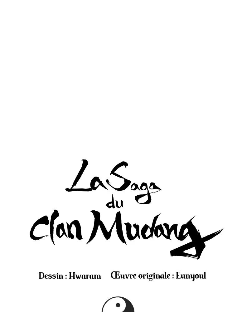 Read La Saga du Clan Mudang FR Manga Online