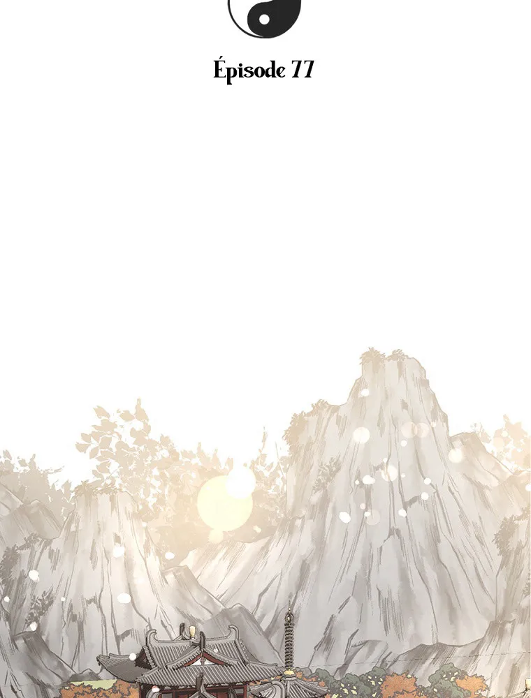 Read La Saga du Clan Mudang FR Manga Online