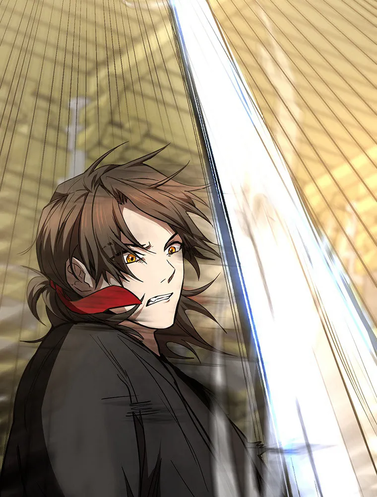 Read La Saga du Clan Mudang FR Manga Online