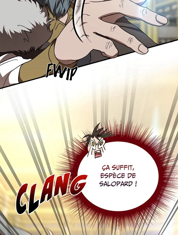 Read La Saga du Clan Mudang FR Manga Online