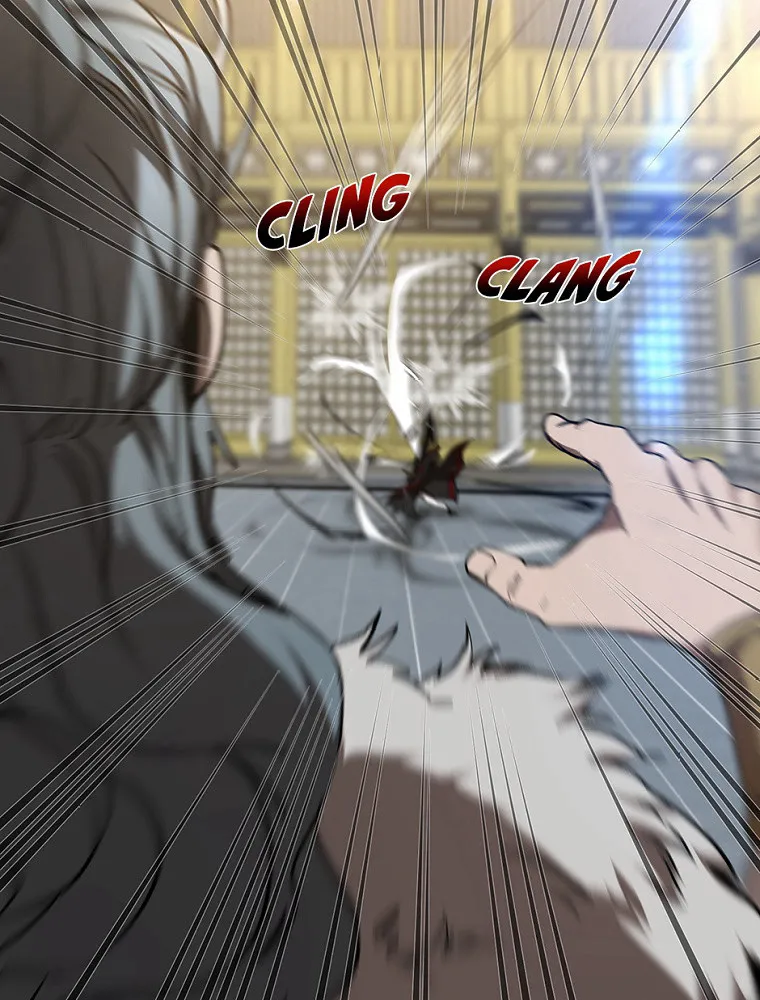 Read La Saga du Clan Mudang FR Manga Online