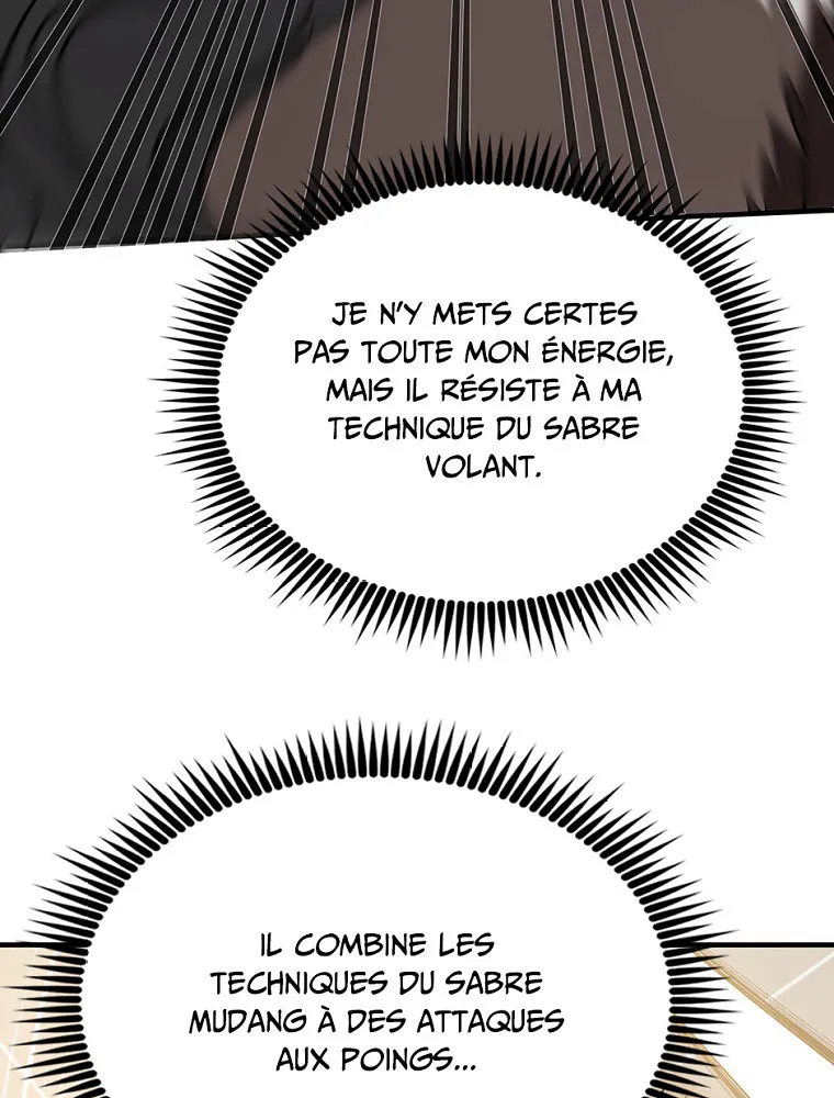 Read La Saga du Clan Mudang FR Manga Online