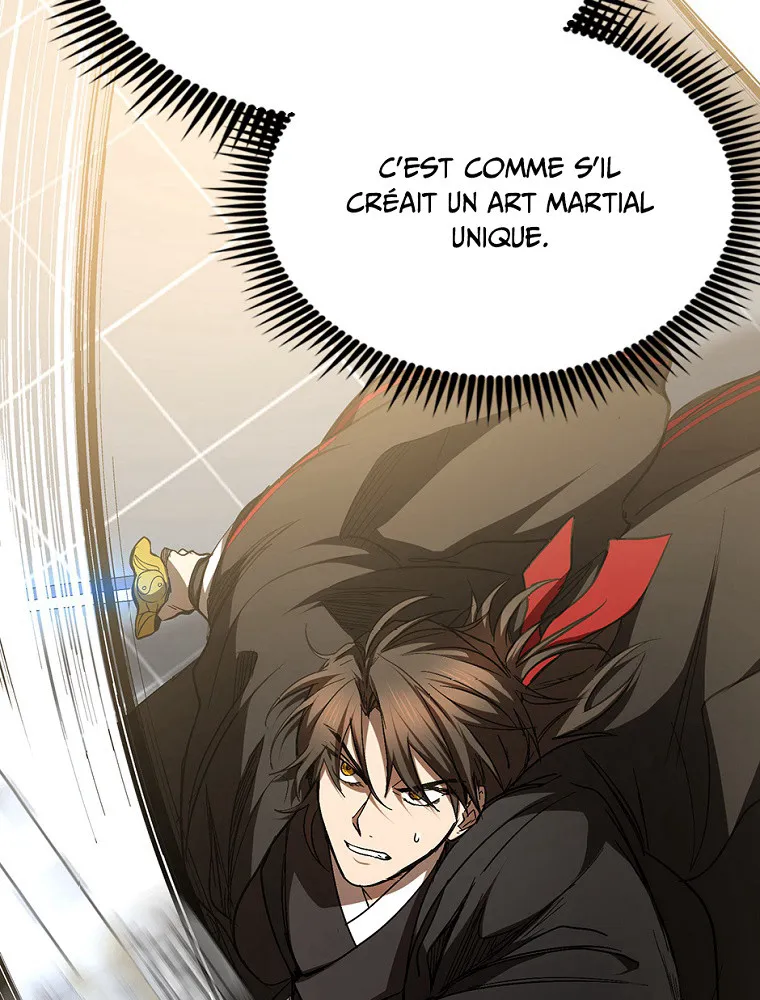 Read La Saga du Clan Mudang FR Manga Online