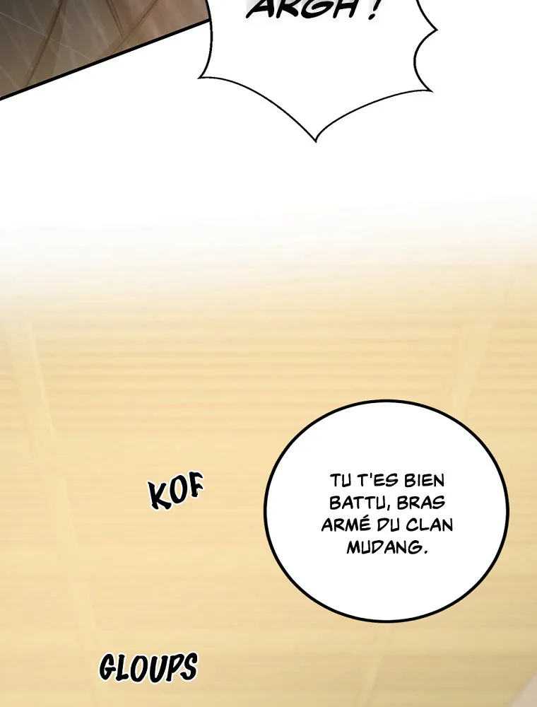 Read La Saga du Clan Mudang FR Manga Online