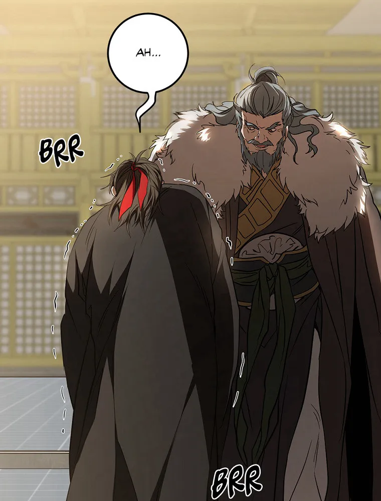Read La Saga du Clan Mudang FR Manga Online