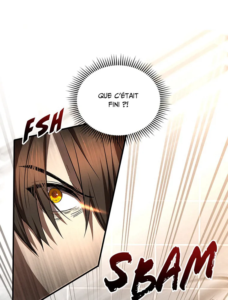 Read La Saga du Clan Mudang FR Manga Online