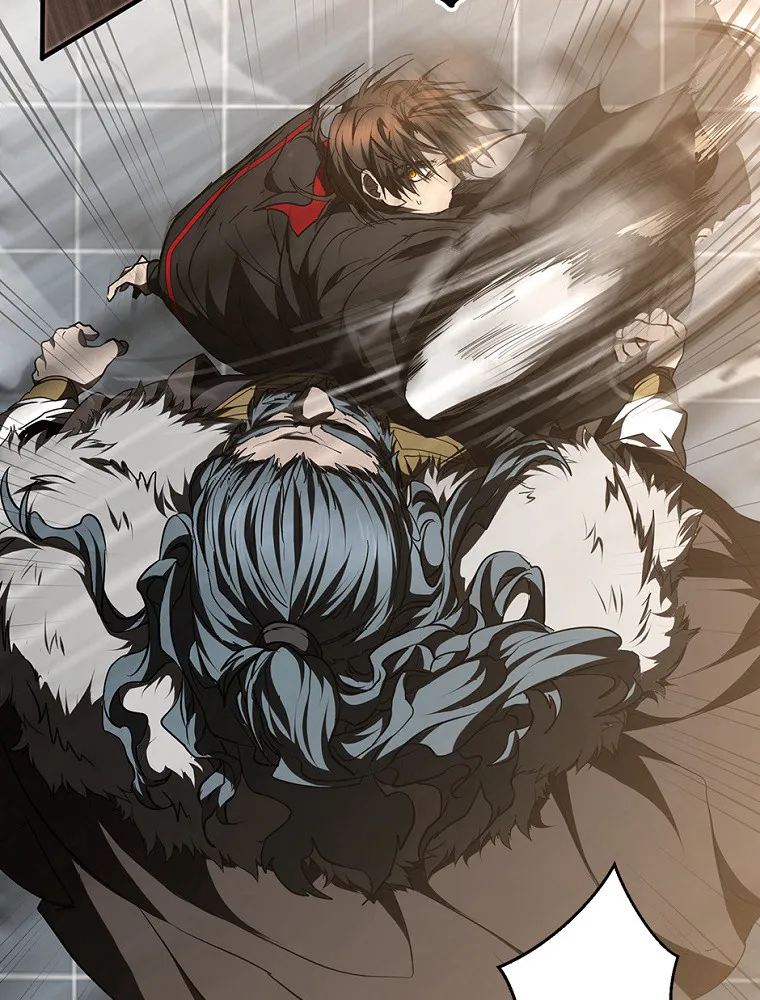 Read La Saga du Clan Mudang FR Manga Online