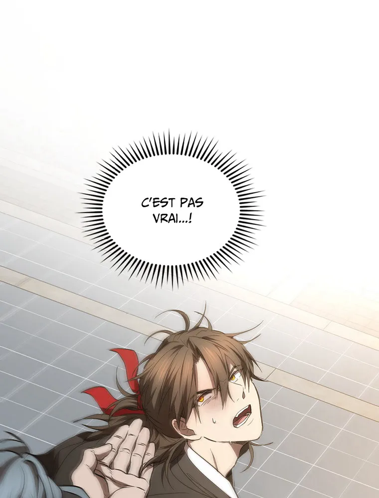 Read La Saga du Clan Mudang FR Manga Online