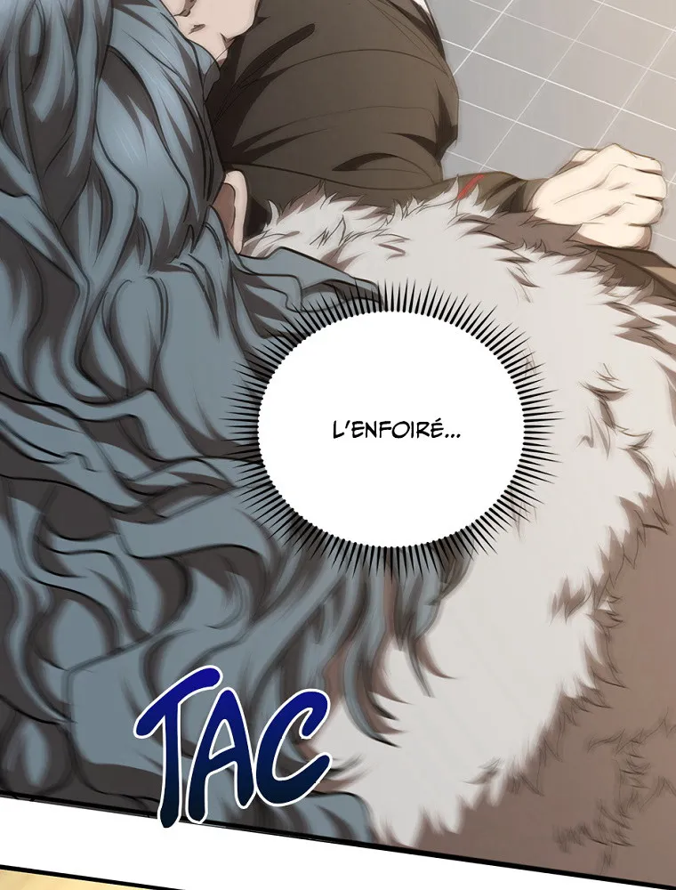 Read La Saga du Clan Mudang FR Manga Online