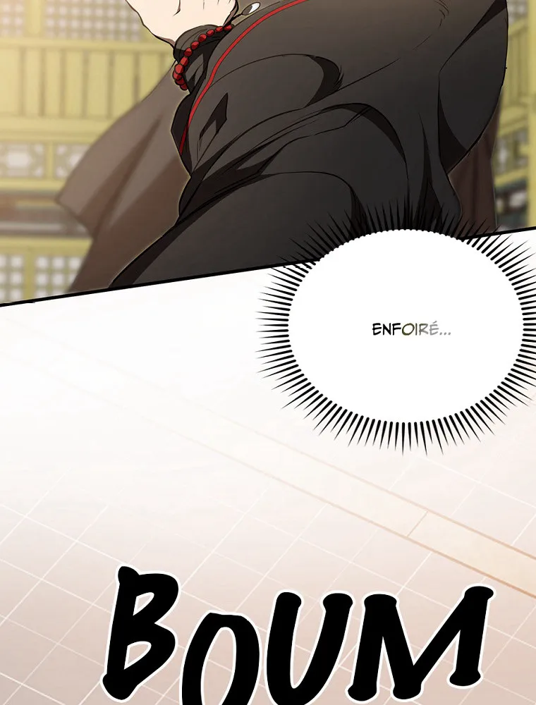 Read La Saga du Clan Mudang FR Manga Online