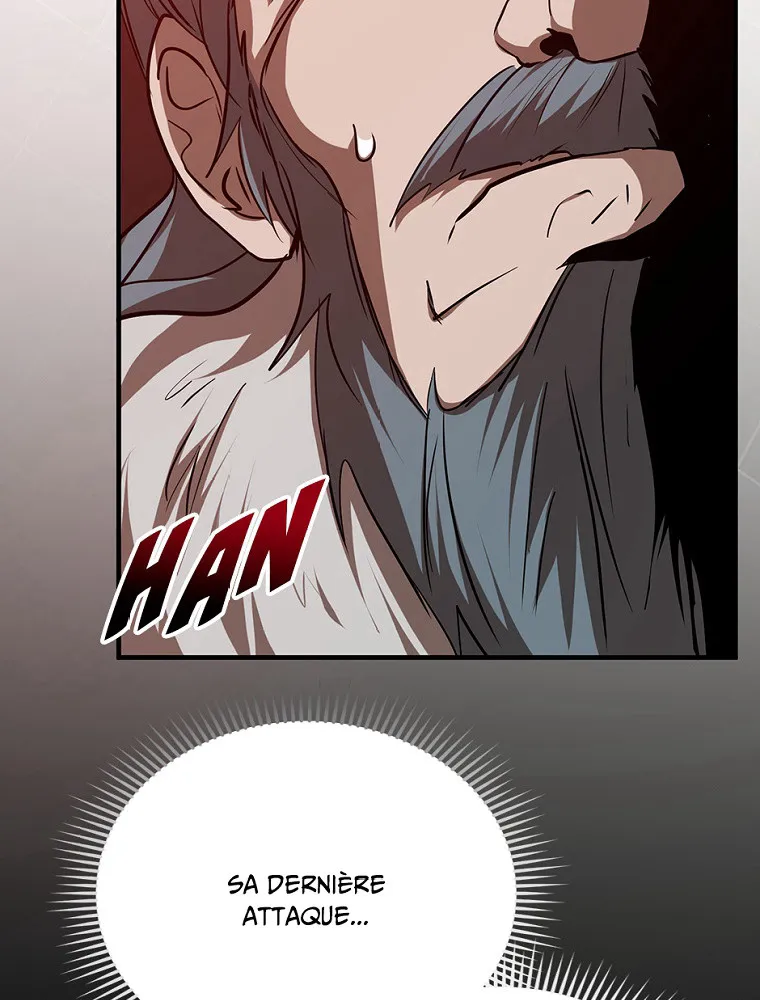 Read La Saga du Clan Mudang FR Manga Online