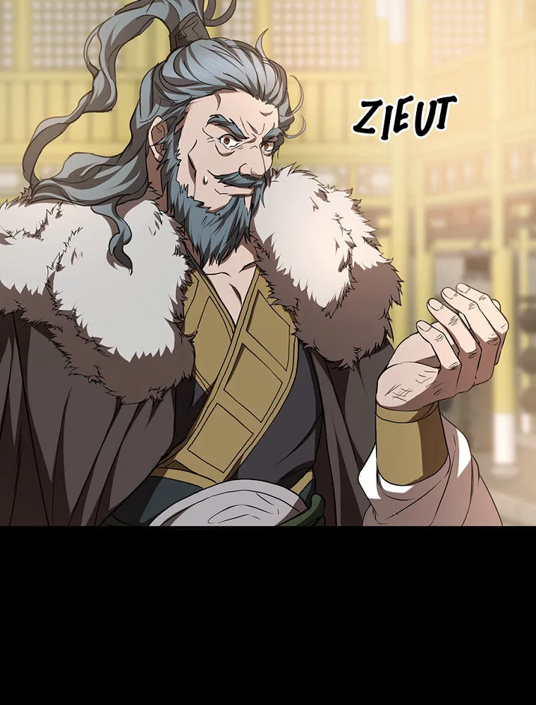 Read La Saga du Clan Mudang FR Manga Online