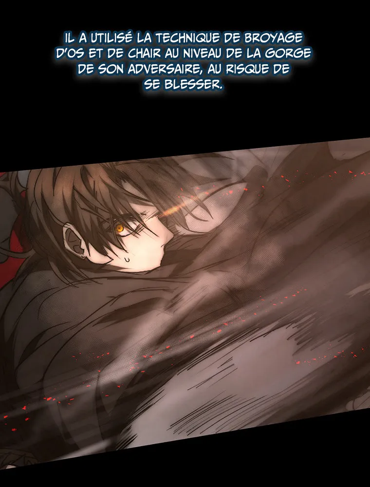 Read La Saga du Clan Mudang FR Manga Online