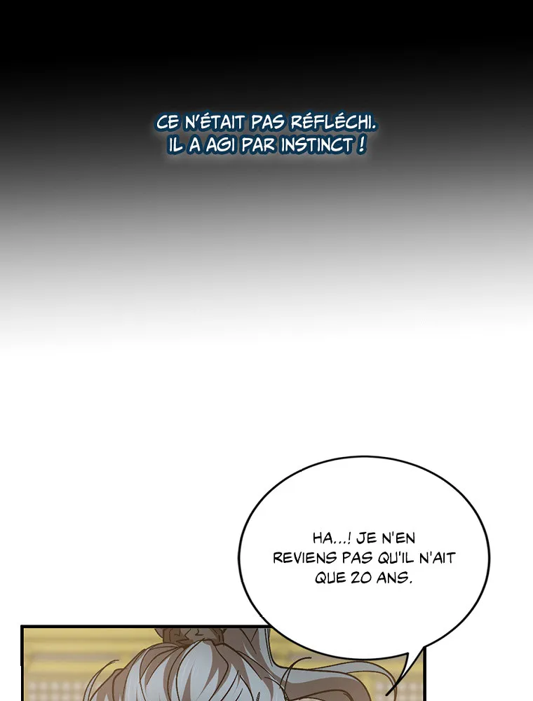 Read La Saga du Clan Mudang FR Manga Online