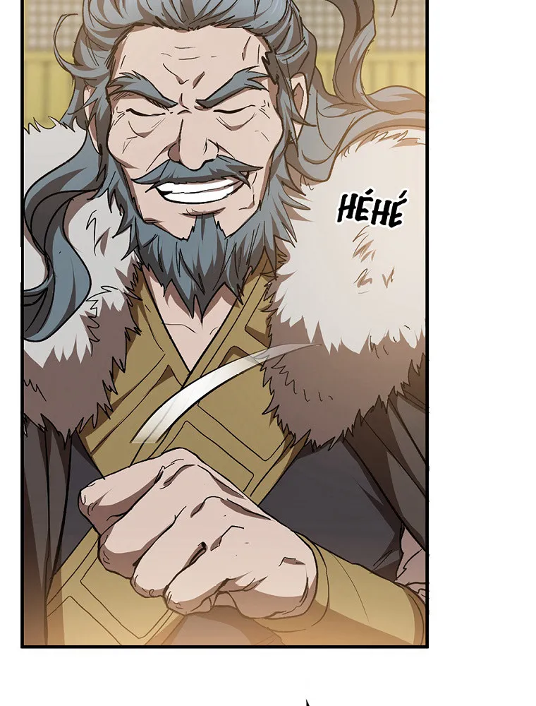 Read La Saga du Clan Mudang FR Manga Online