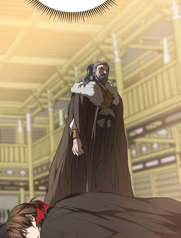 Read La Saga du Clan Mudang FR Manga Online