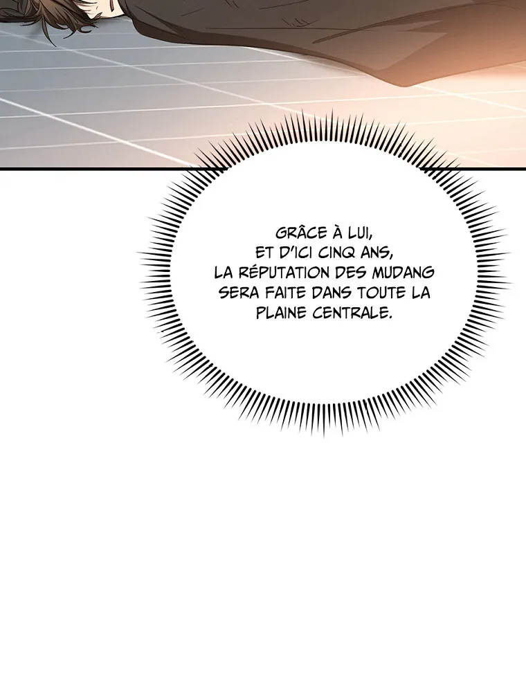 Read La Saga du Clan Mudang FR Manga Online